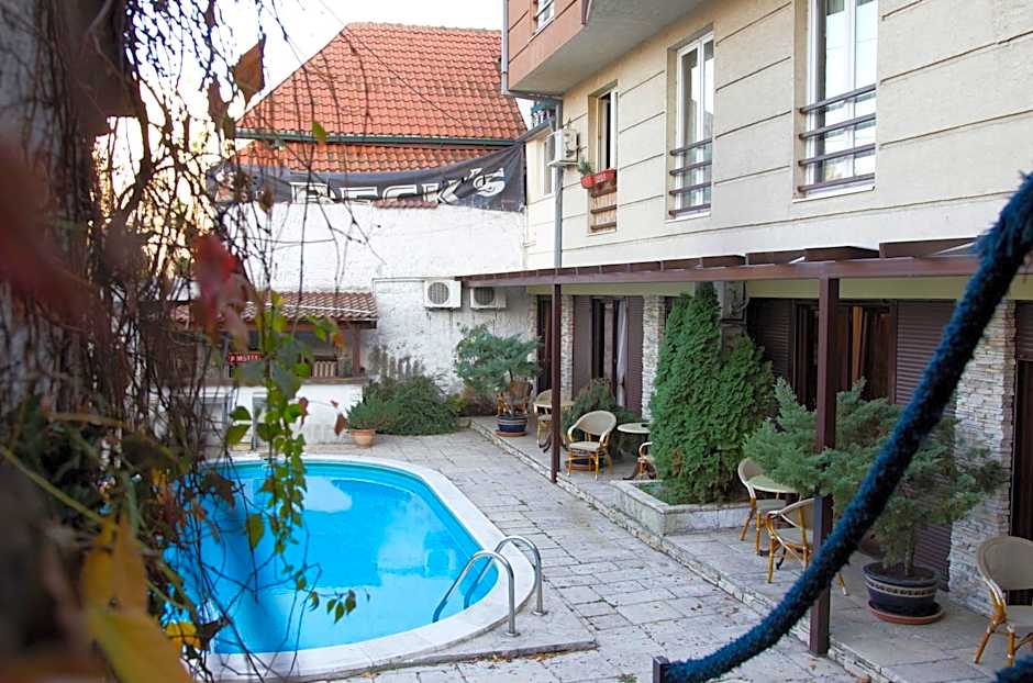 Vila Senjak