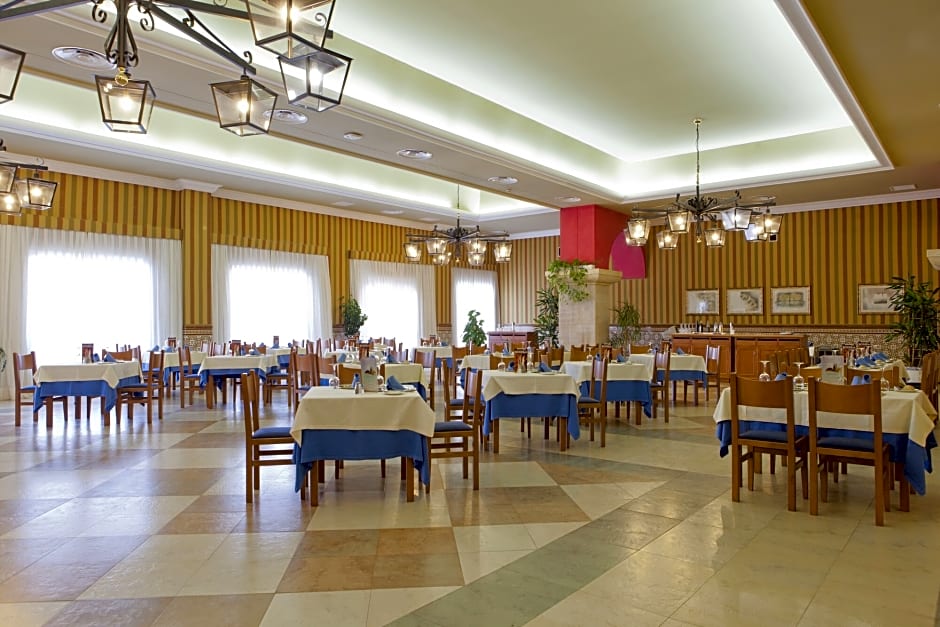 Playacartaya Spa Hotel