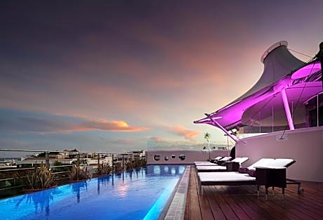 Senses Quinta Avenida By Artisan Adults Only