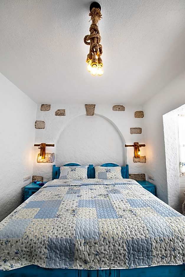 Monat Otel Alaçatı