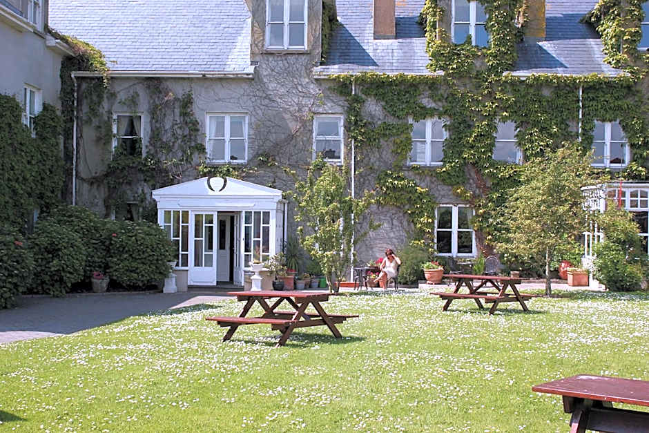Kilcooly's Country House Hotel