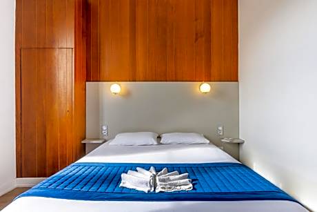 Hotel Bristol Metz Centre Gare