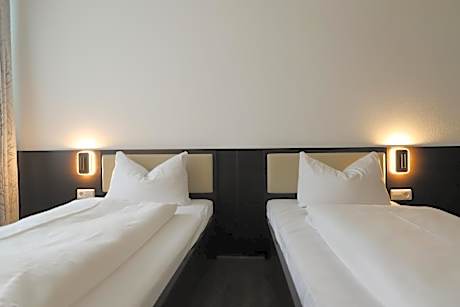 Hotel am Südtor