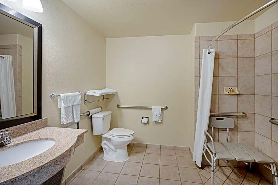 Best Western Plus Guymon Hotel & Suites