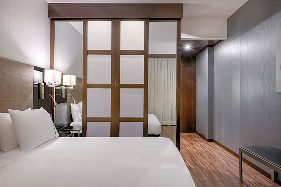 AC Hotel by Marriott Brescia