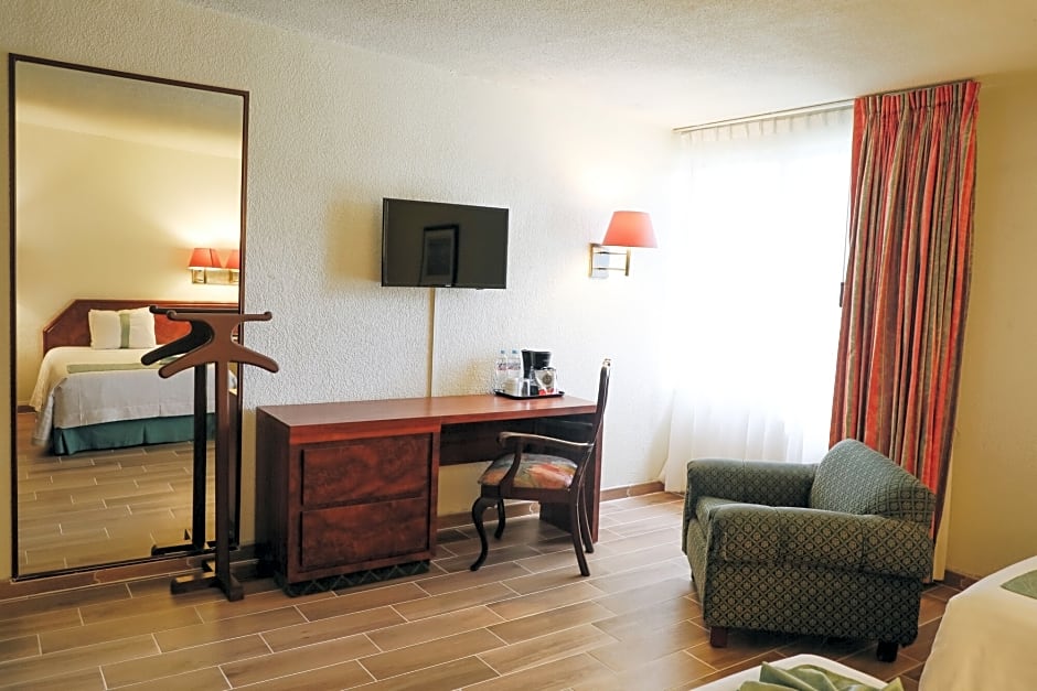 Hotel La Joya Tulancingo