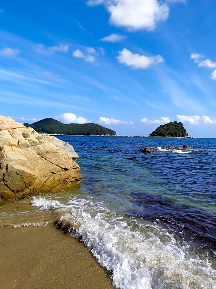 oneday in geoje