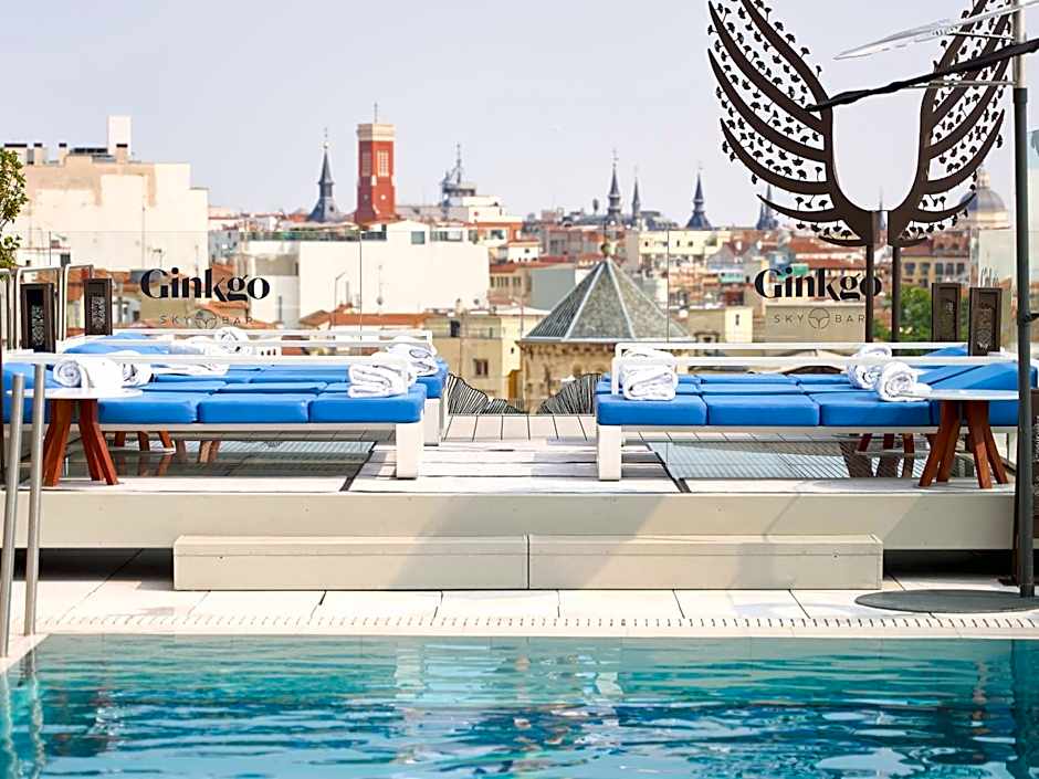 VP Plaza España Design