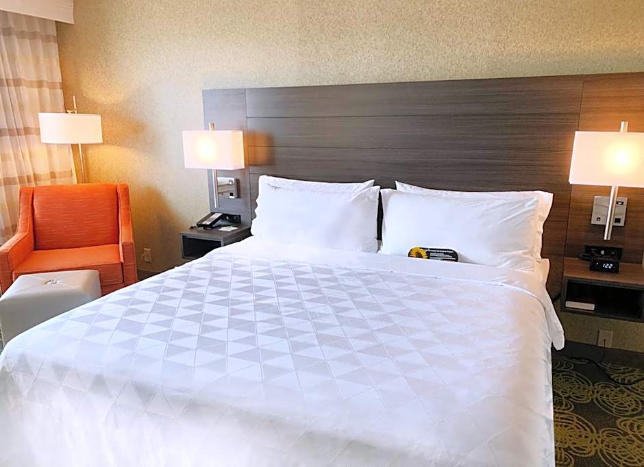 Holiday Inn Charlottesville-Univ Area By IHG