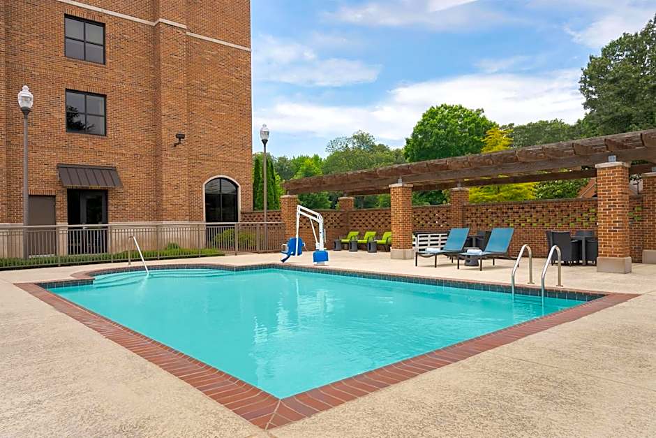 Hampton Inn and Suites Memphis Germantown