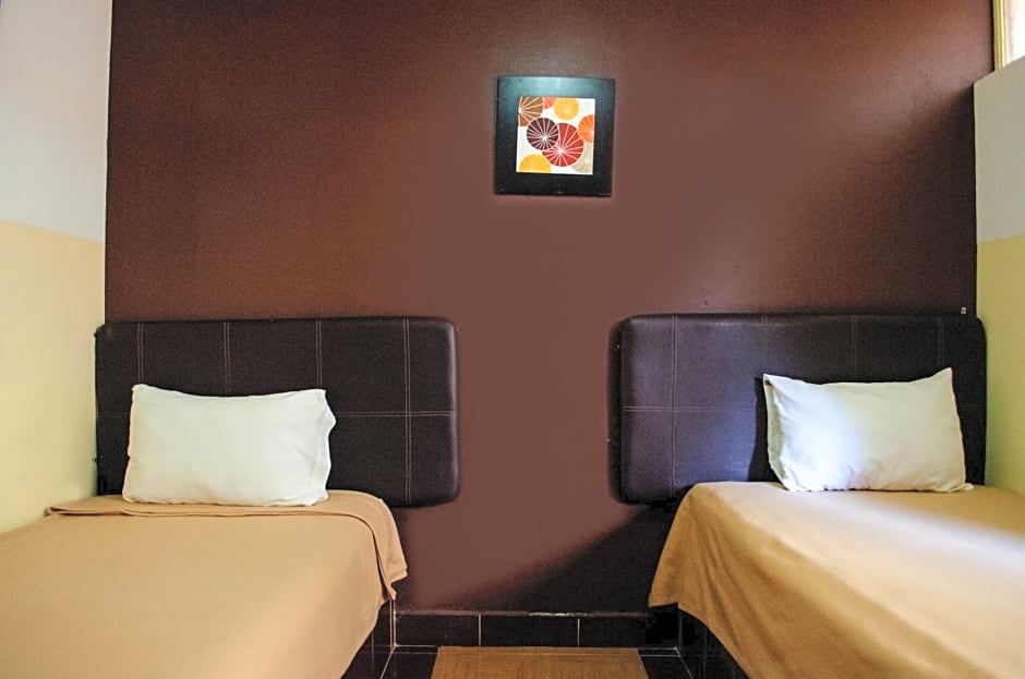Hotel Paraíso Inn