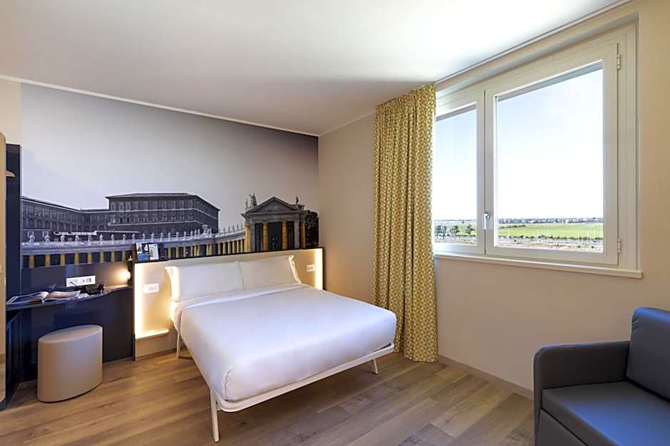 B&B Hotel Roma Fiumicino