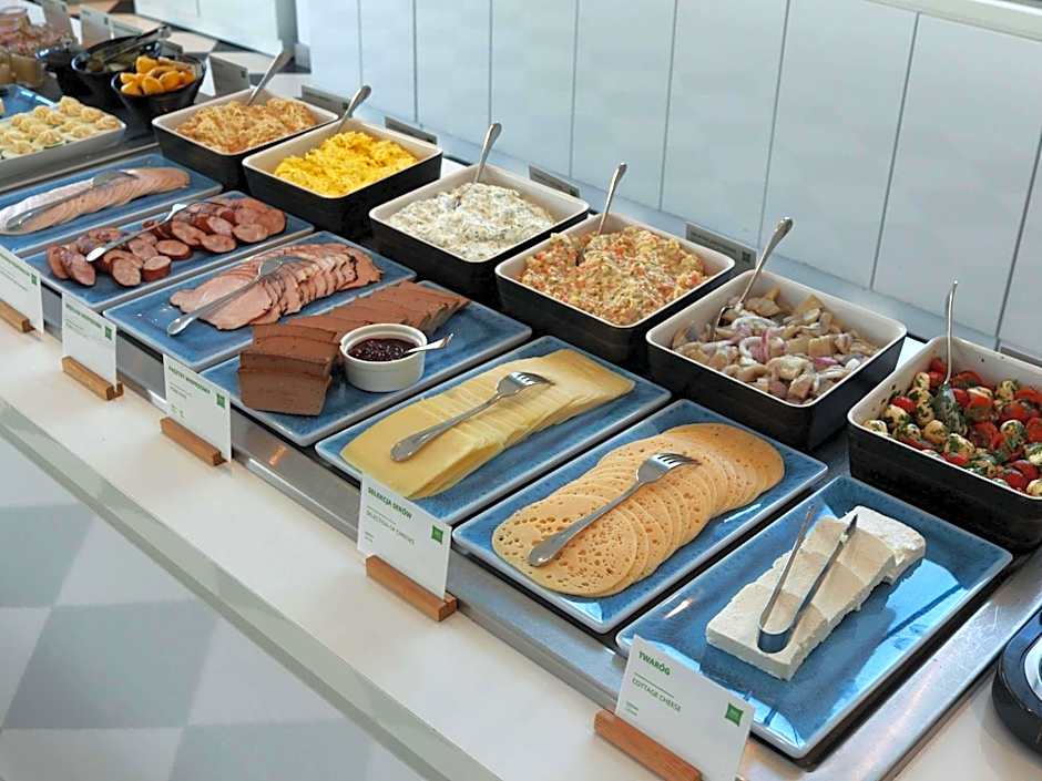 Ibis Styles Wroclaw Centrum