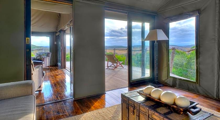 HillsNek Safari Camp