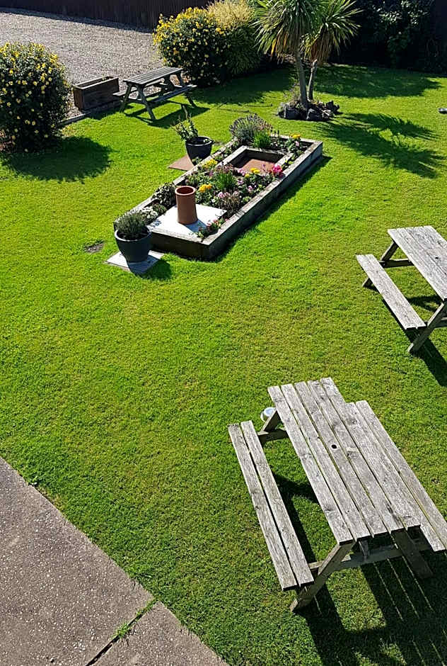 The Haven Inn Limited