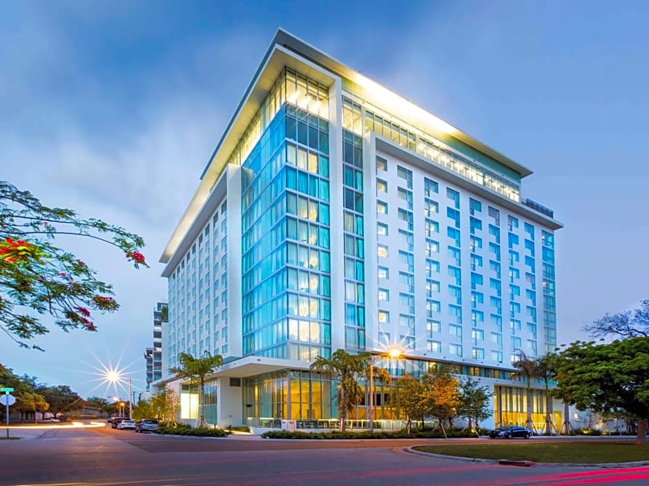 NOVOTEL MIAMI BRICKELL