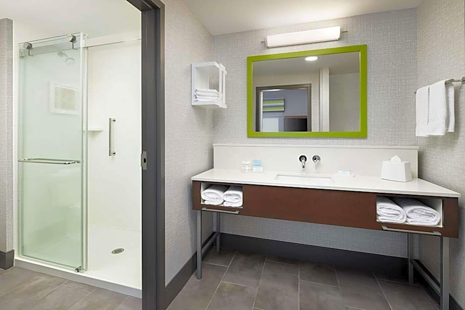 Hampton Inn By Hilton Franklin