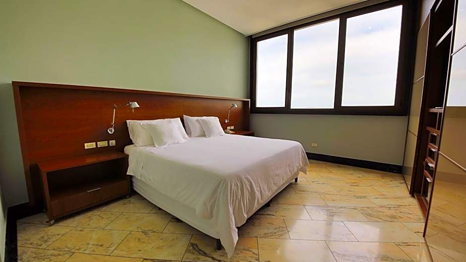 Torres de Alba Hotel & Suites