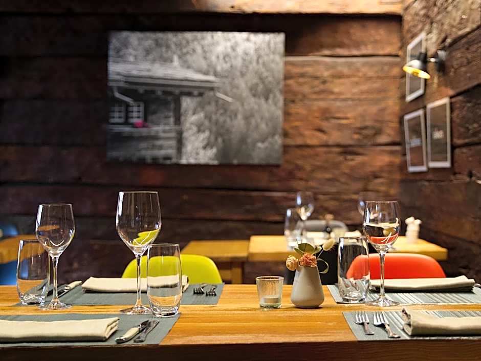 Motel-Restaurant 13 Etoiles