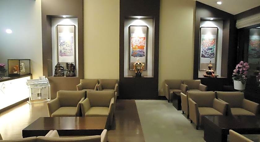Yamagishi Ryokan