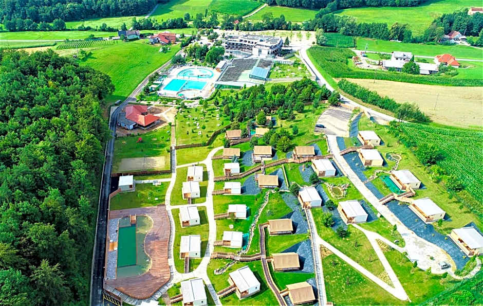 Glamping Sun Valley Bioterme