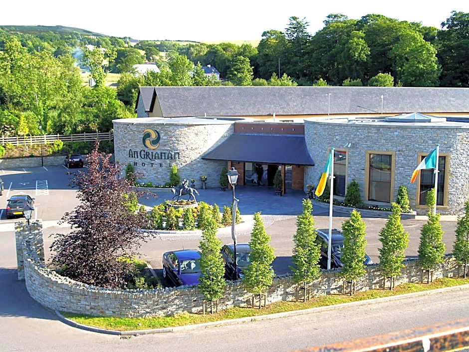 An Grianan Hotel