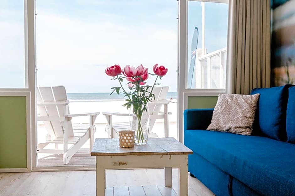Rijk aan Zee Ecolodges