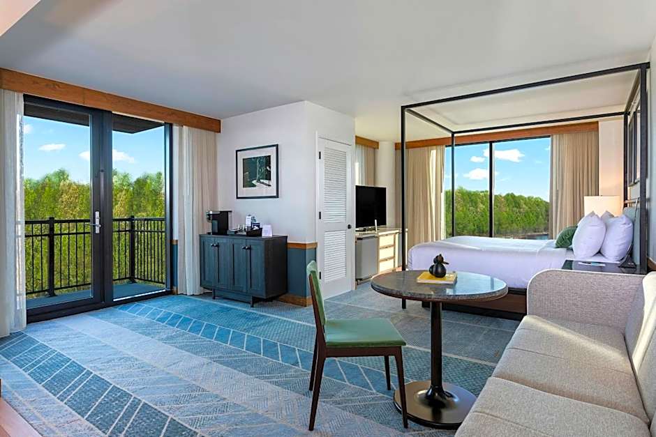 Merriweather Lakehouse Hotel, Autograph Collection