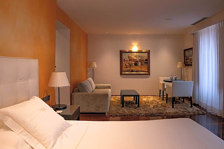 Mirador de Dalt Vila-Relais & Chateaux