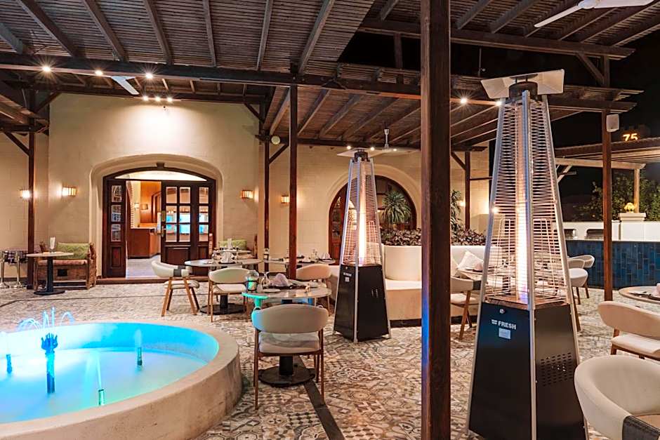 Sentido Akassia Beach Resort