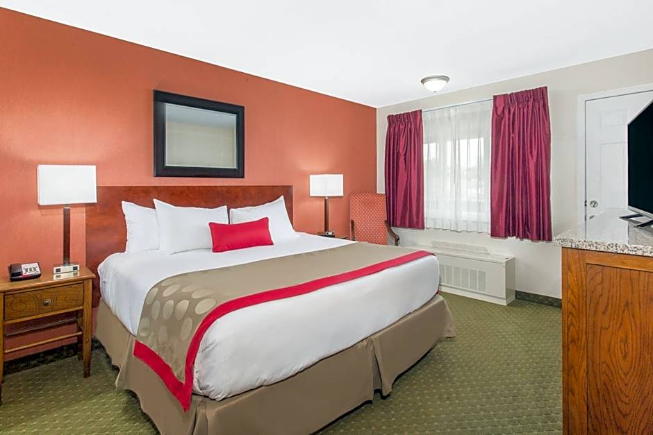 Ramada by Wyndham Elko Hotel at Stockmen's Casino