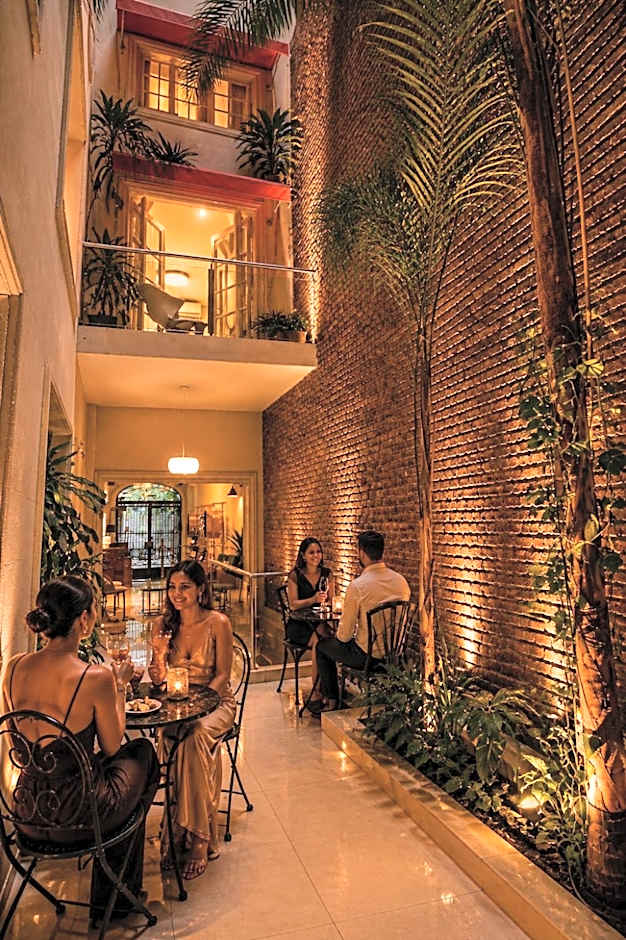 Duque Hotel Boutique & Spa
