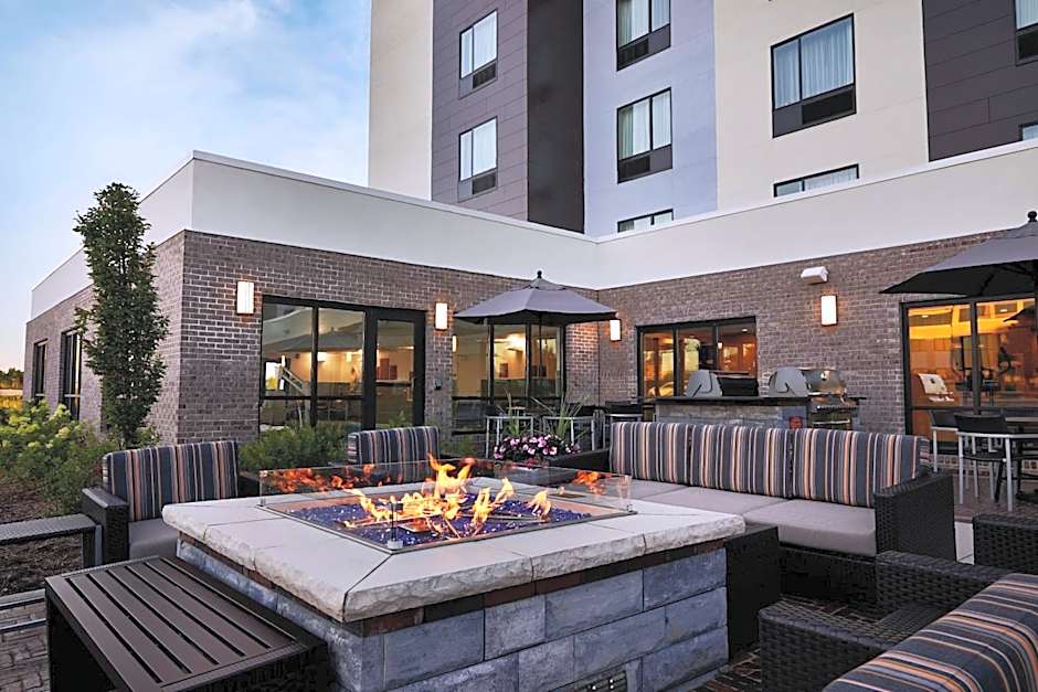 TownePlace Suites by Marriott St Louis O Fallon