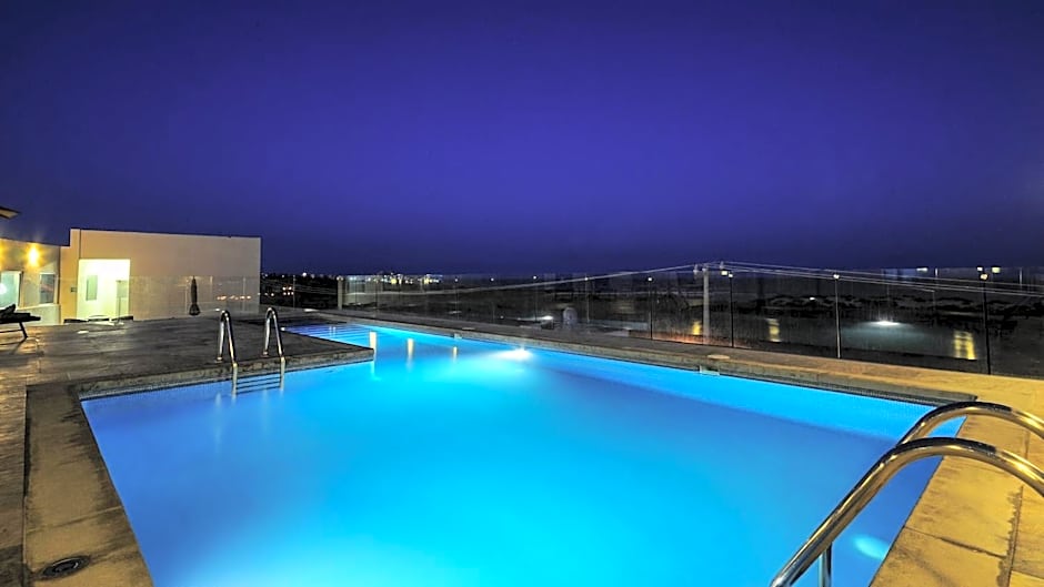 Holiday Inn Express Cabo San Lucas By IHG