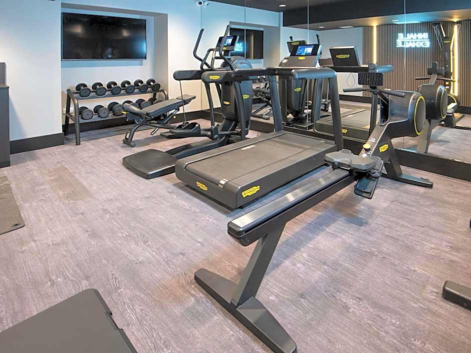 ibis London Gatwick Airport