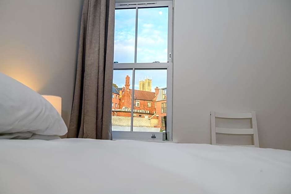 Tavmar Accommodation