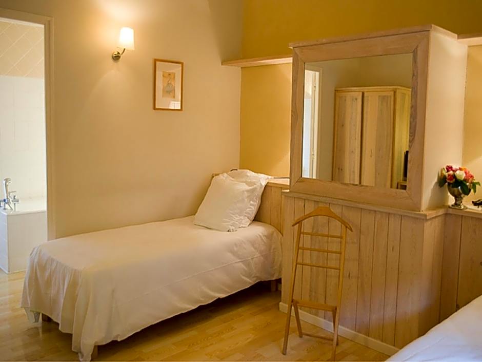 Hotel La Bougnate