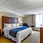 Comfort Inn Shady Grove - Gaithersburg - Rockville
