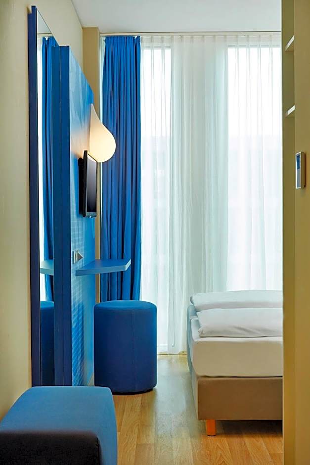 H2 Hotel Munchen Messe