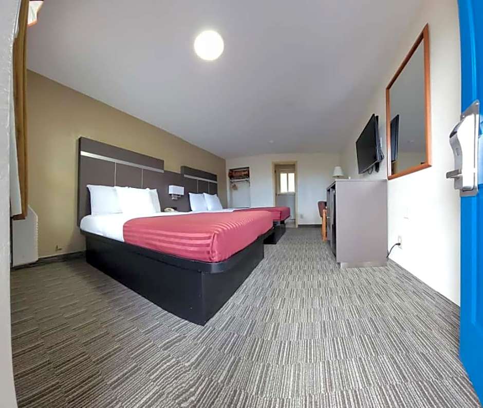 Americas Best Value Inn Williams Grand Canyon
