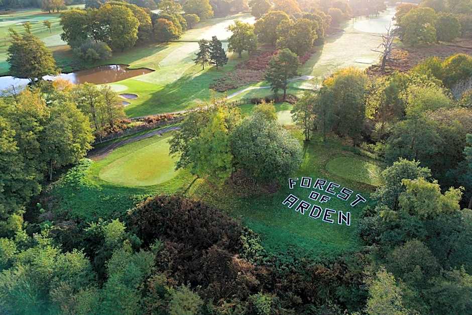 Forest of Arden Hotel and Country Club