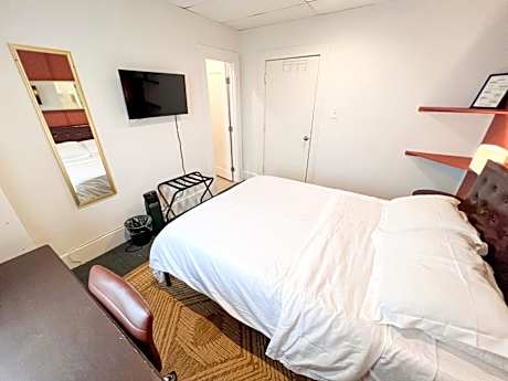 Double Room with Sea View
