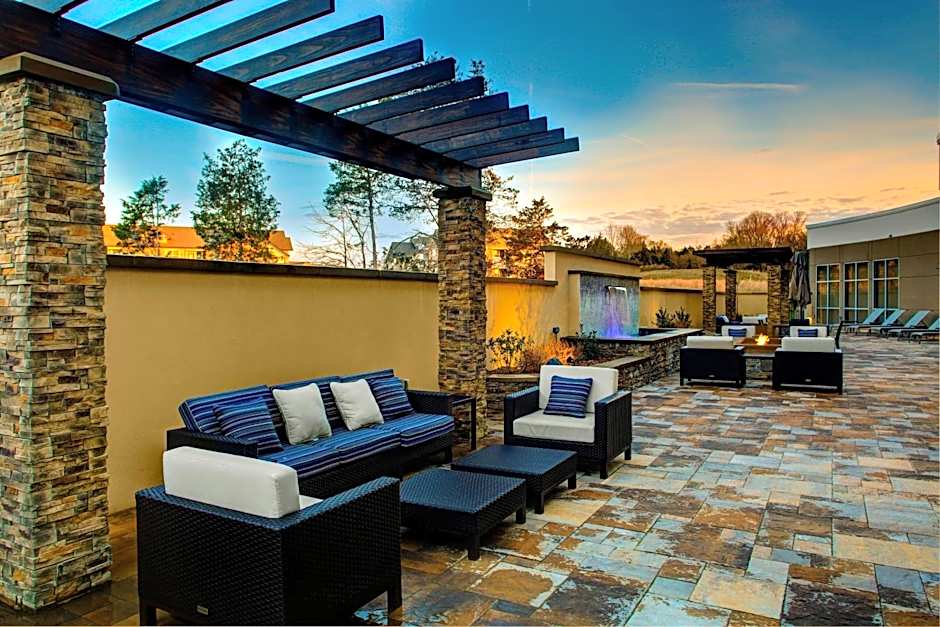 Courtyard by Marriott Nashville Mount Juliet