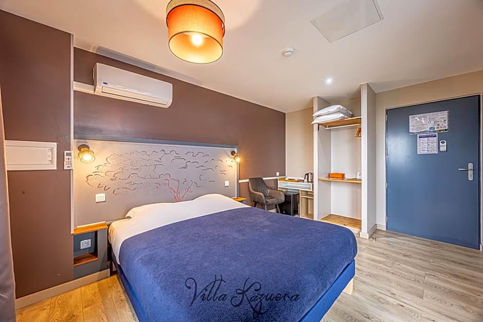 La Villa Kazuera