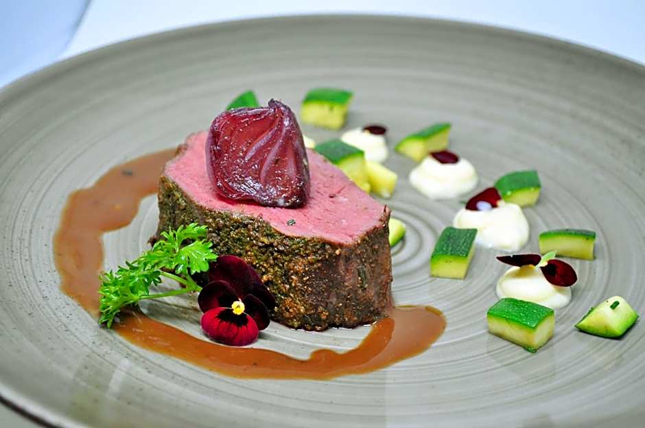 Boutique Pension Erlacher - Adults Only