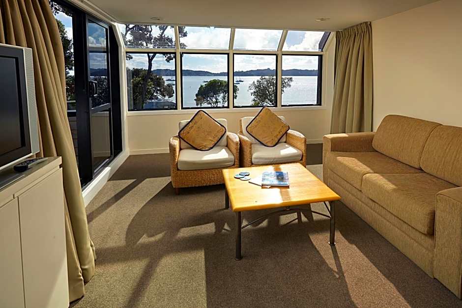 Pioneer Waterfront Apartments