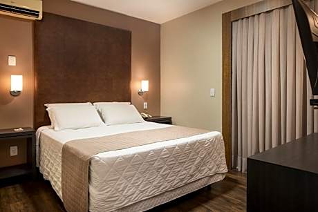 Superior with Double Bed