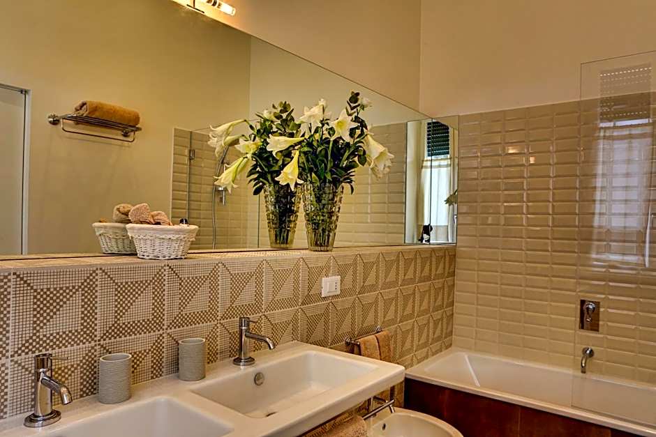 Casa Sotgiu Guest House