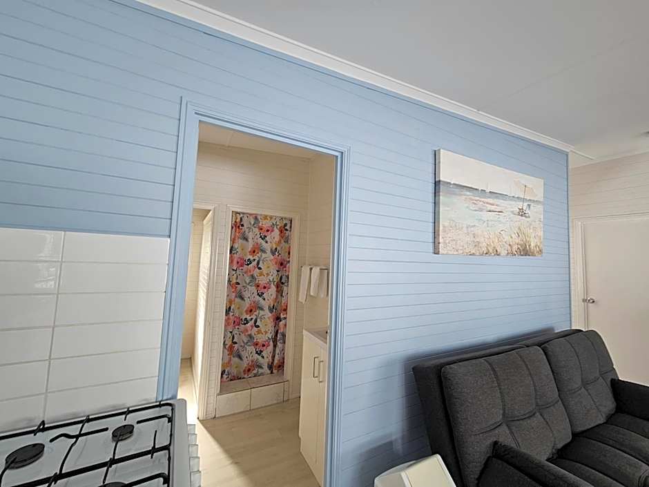 Bargara Gardens Boutique Villas
