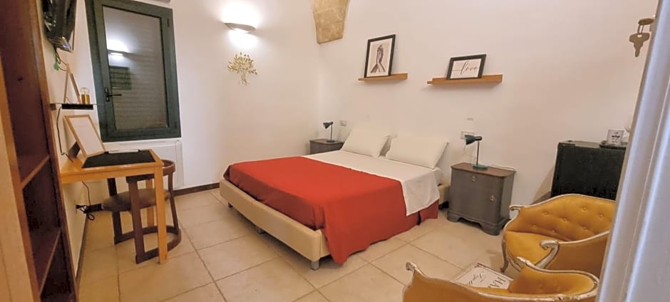 B&B VIA NAPOLI LEVERANO